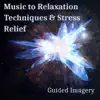 Calming Music Sanctuary - Music to Relaxation Techniques & Stress Relief: Guided Imagery, Wellbeing, Ambient Therapy, Yoga Meditation Exercises, Self-Esteem